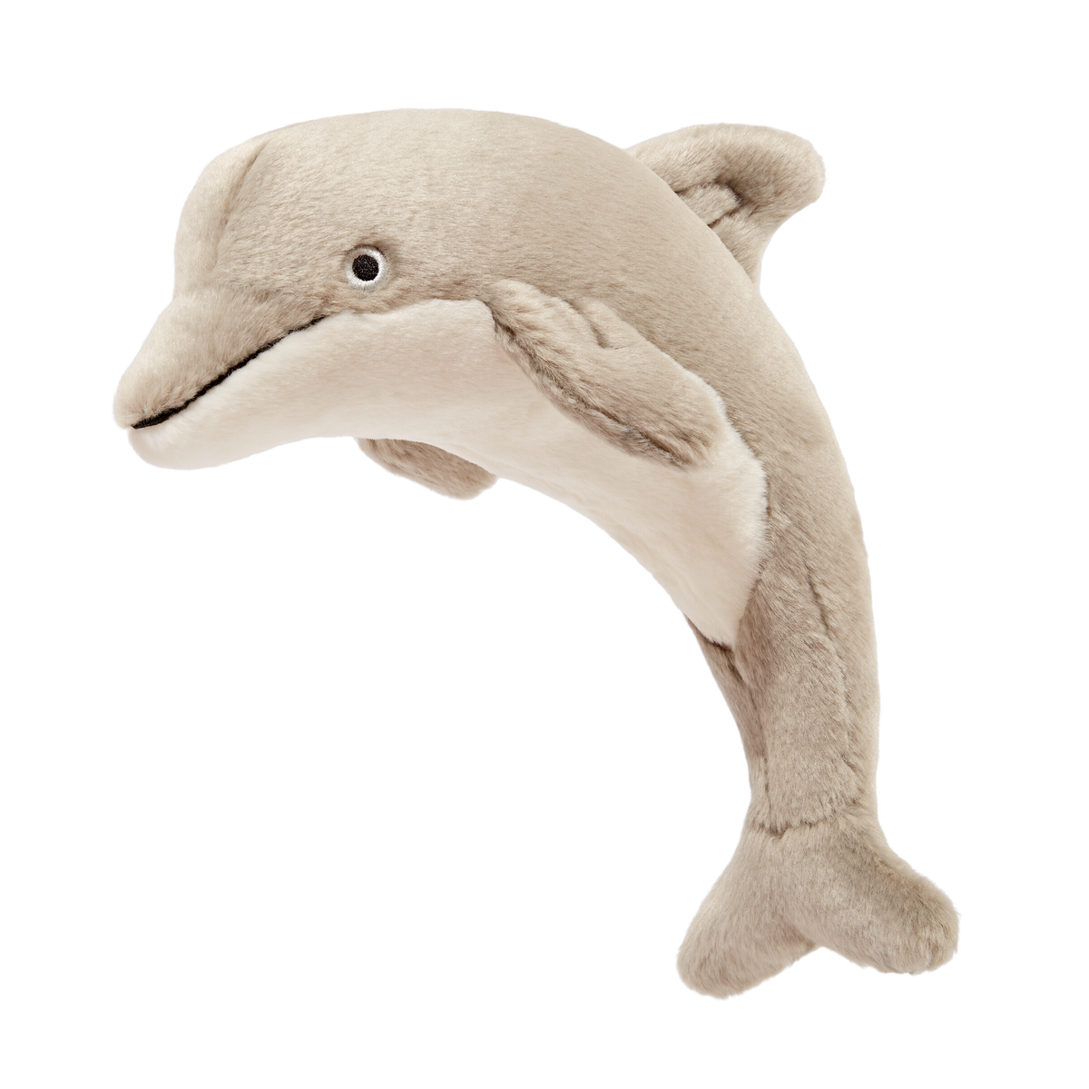 Fluff &amp; Tuff Danny Dolphin Dog Toy