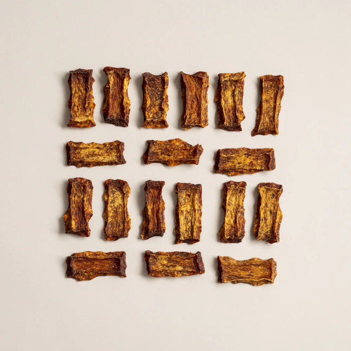 Polkadog Bakery Alaskan Salmon Chip Dog &amp; Cat Treats