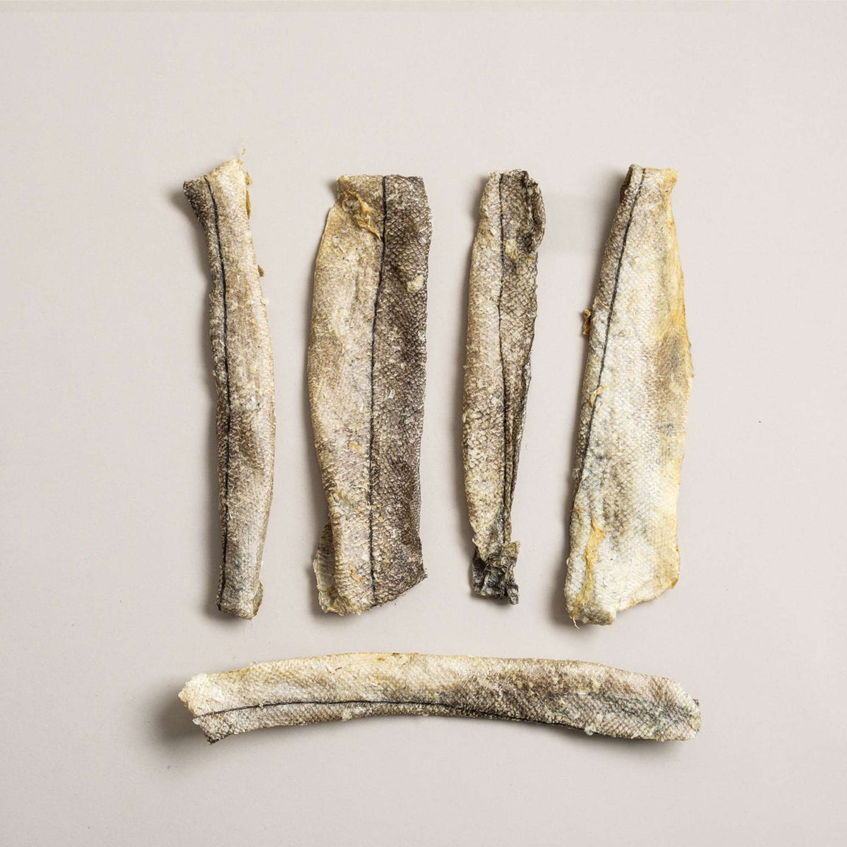 Polkadog Bakery Haddock Crunchy Sticks Dog &amp; Cat Treats