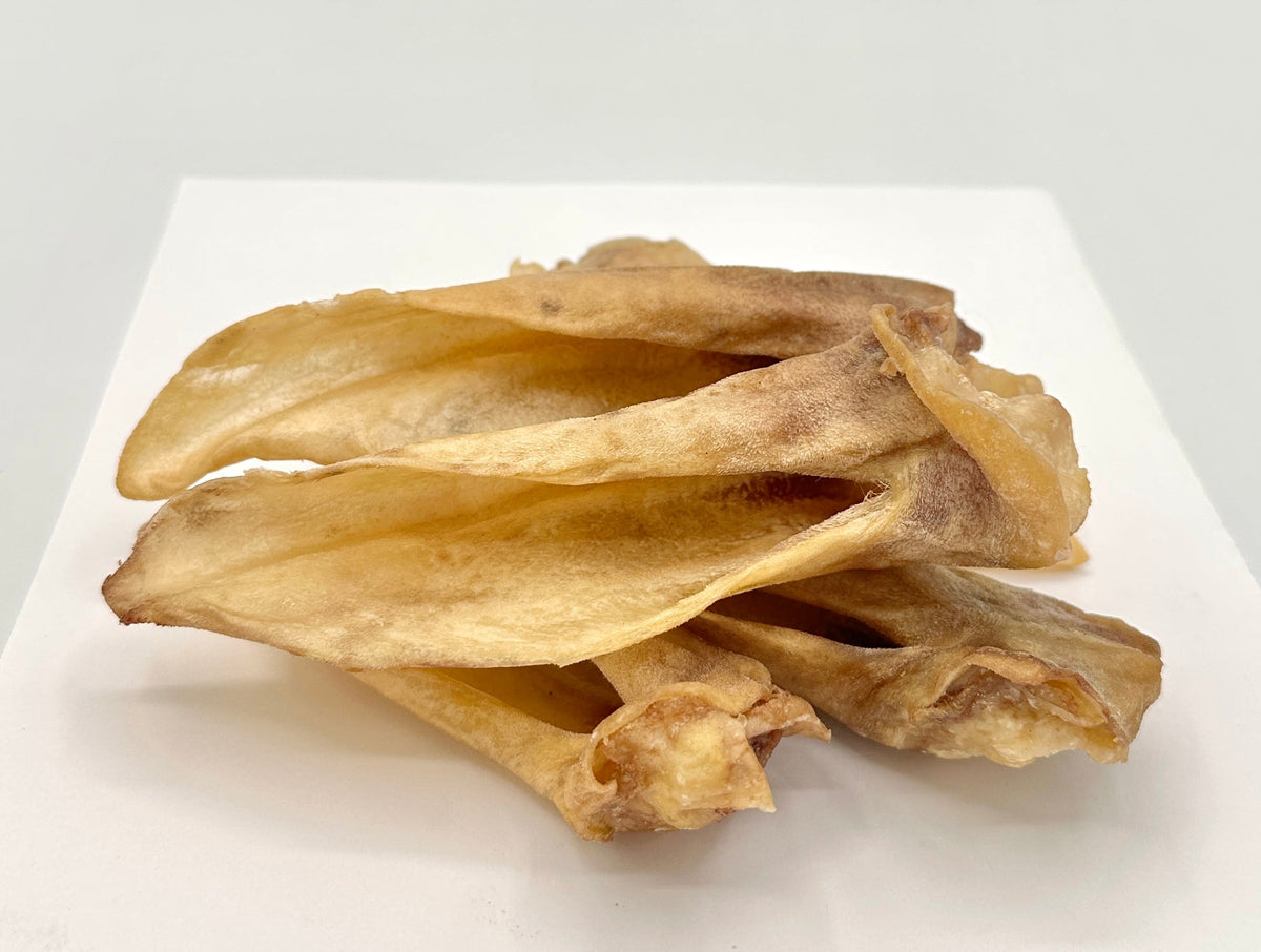 Anderson&#39;s Colorado Pasture-Raised Lamb Ears Dog Treats