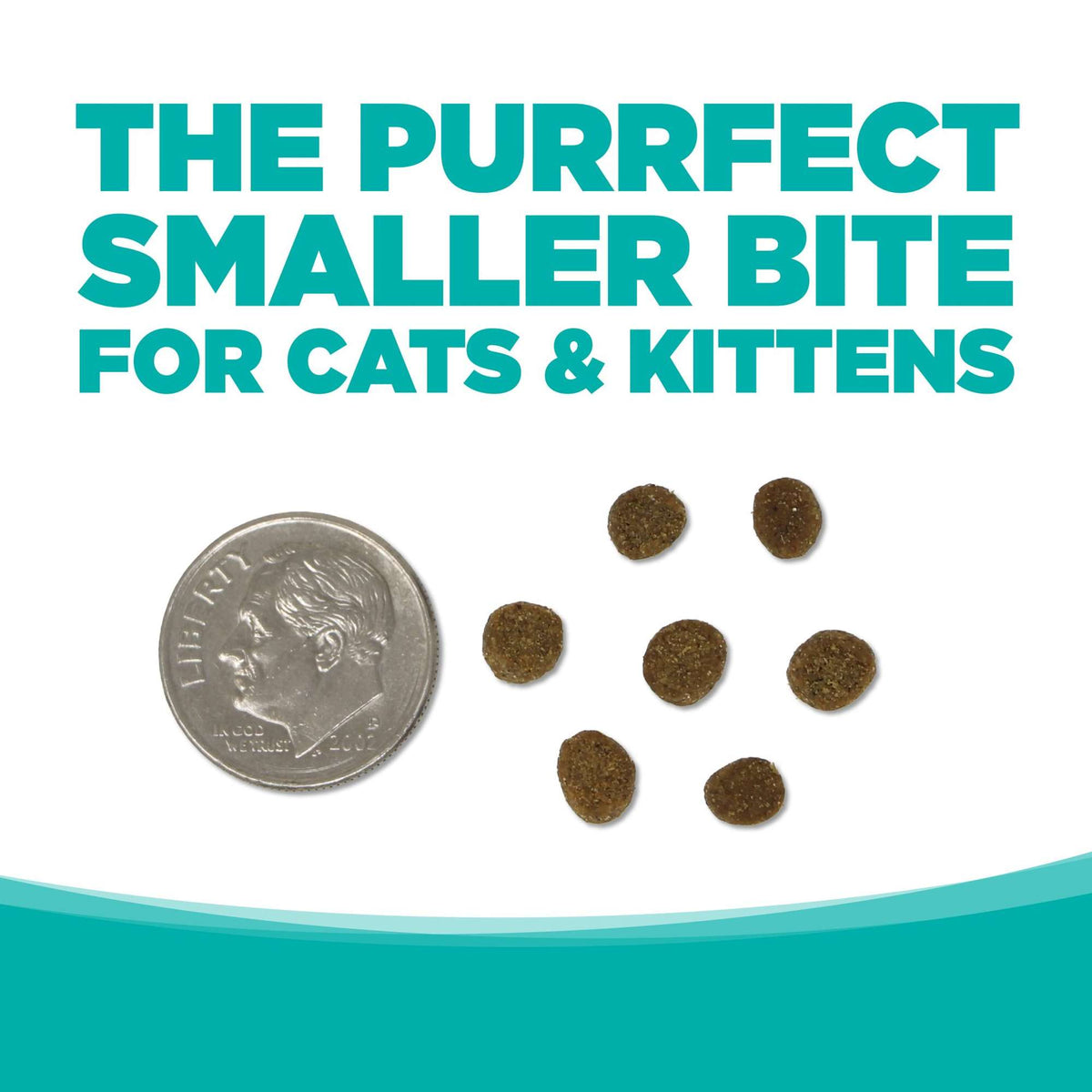 NutriSource Element Series Classic Catch Grain Free Cat Food