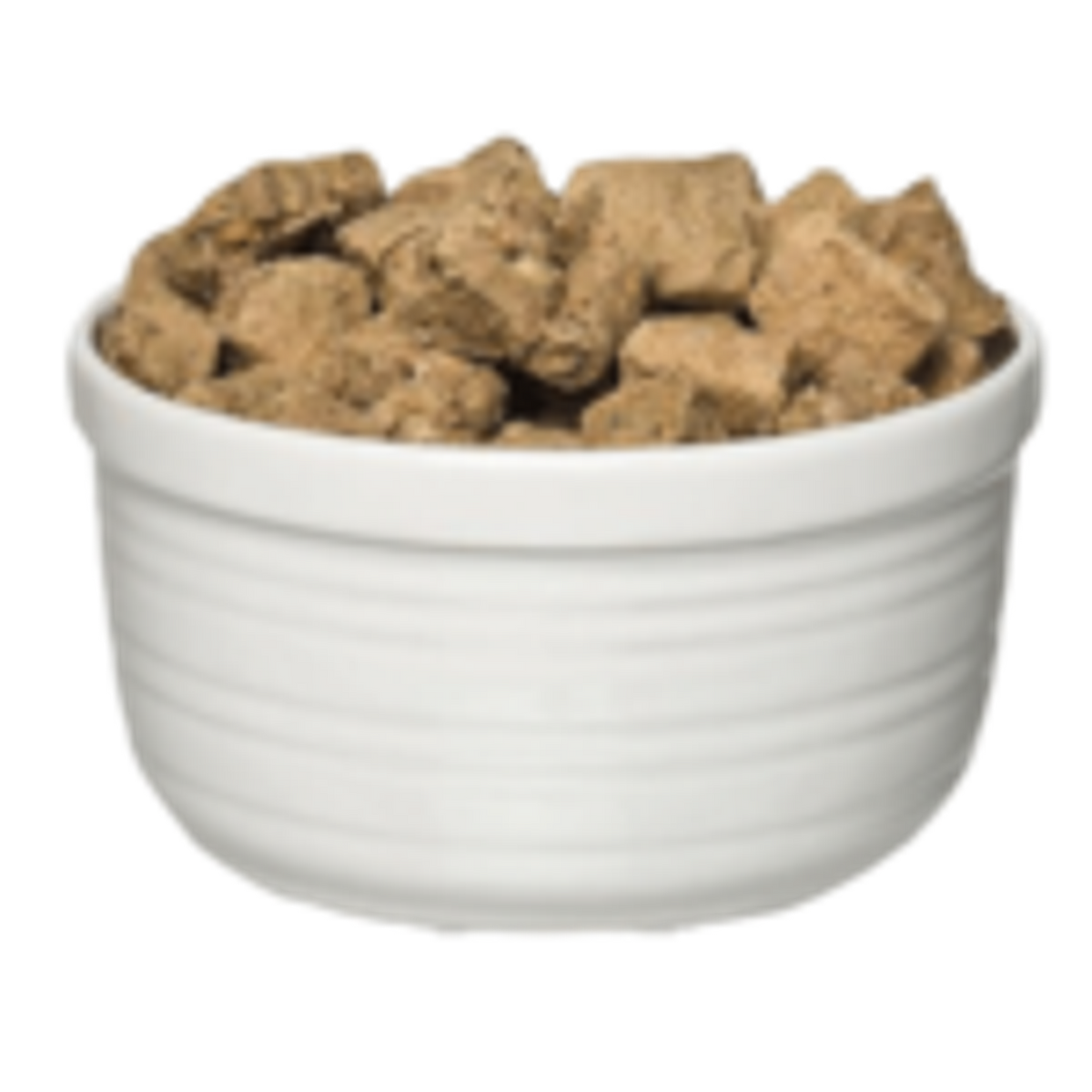 Steve&#39;s Real Food Freeze-Dried Raw Nuggets Beef Dog &amp; Cat Food
