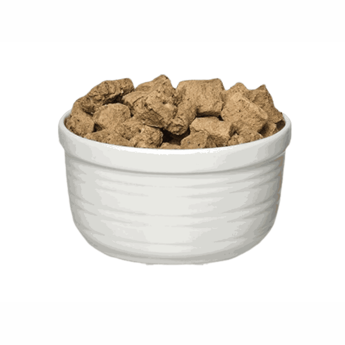 Steve&#39;s Real Food Freeze-Dried Raw Nuggets Lamu Dog &amp; Cat Food