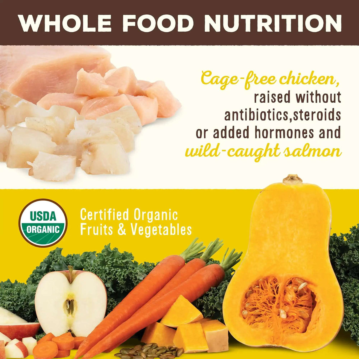 Primal Freeze-Dried Raw Pronto Puppy Dog Food