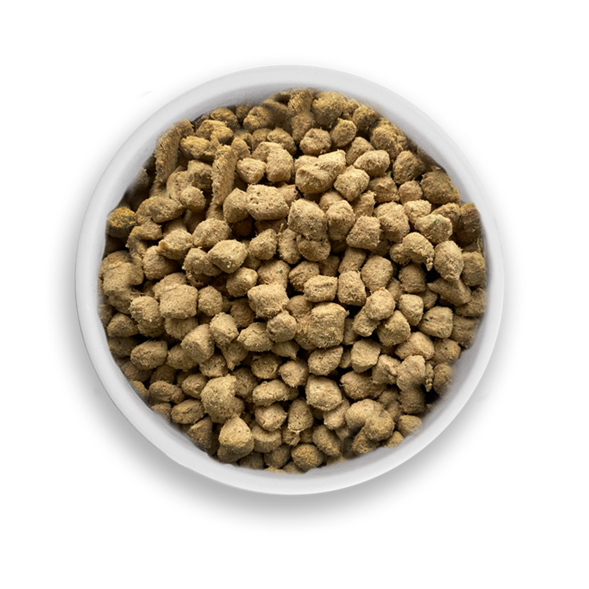 The Bones &amp; Co Freeze-Dried Raw Barkin&#39; Beef Dog Food
