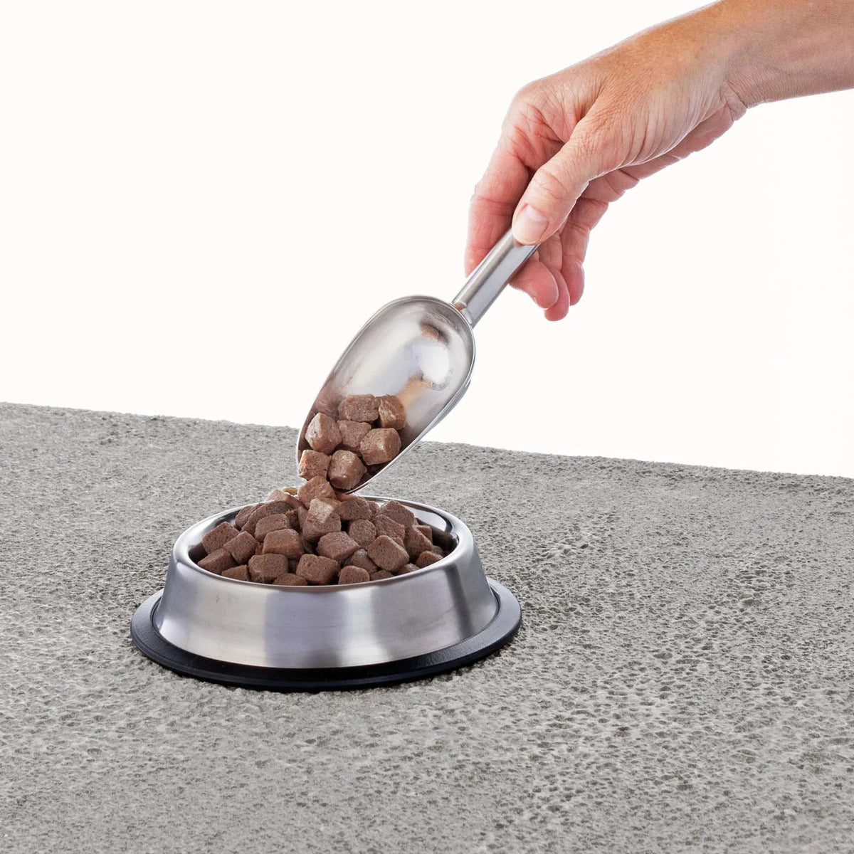 Primal Frozen Pronto Venison Raw Cat Food