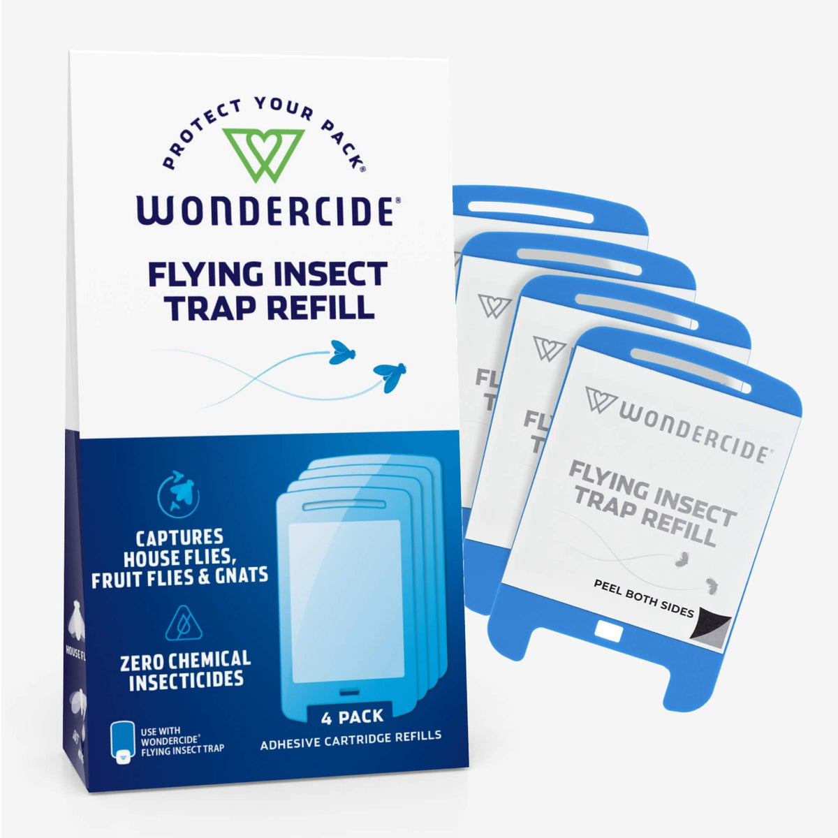 Wondercide Flying Insect Cartridge Refill
