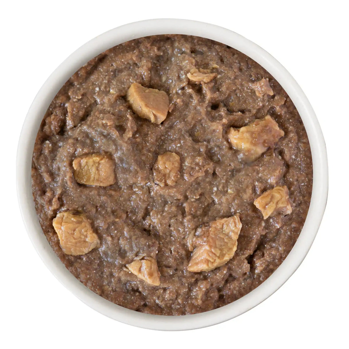 TruLuxe Glam &#39;N Punk Lamb &amp; Duck Canned Cat Food