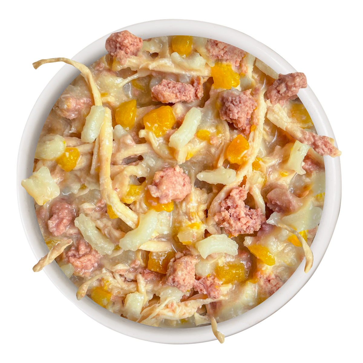 Weruva Puppy Chicken &amp; Rice Formula in Gravy Canned Dog Food