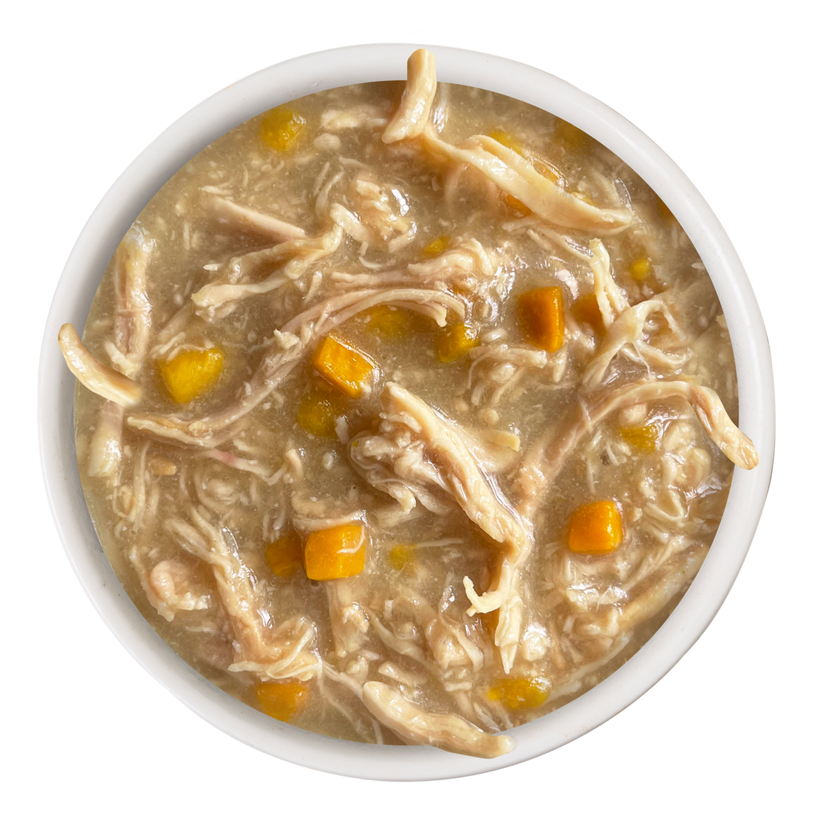 Weruva Senior Chicken Formula in Gravy Canned Cat Food