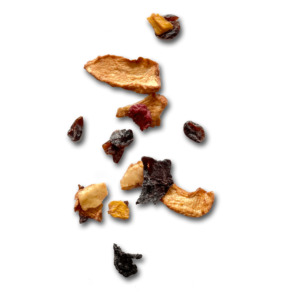 Nugget&#39;s Healthy Eats Gut Goodies Turkey Dog Treats