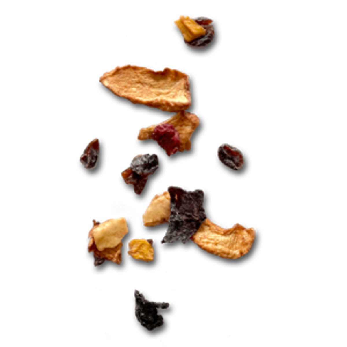 Nugget&#39;s Healthy Eats Gut Goodies Beef Dog Treats