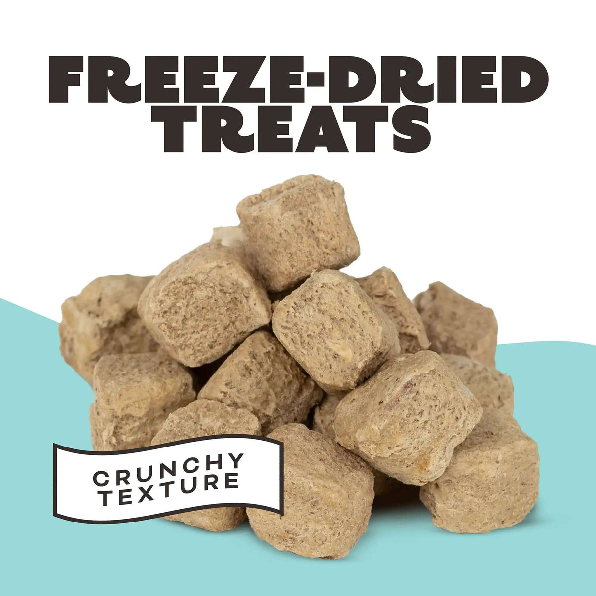 Primal You Maple My Day! Freeze-Dried Pork, Maple &amp; Goat Milk Dog Treats