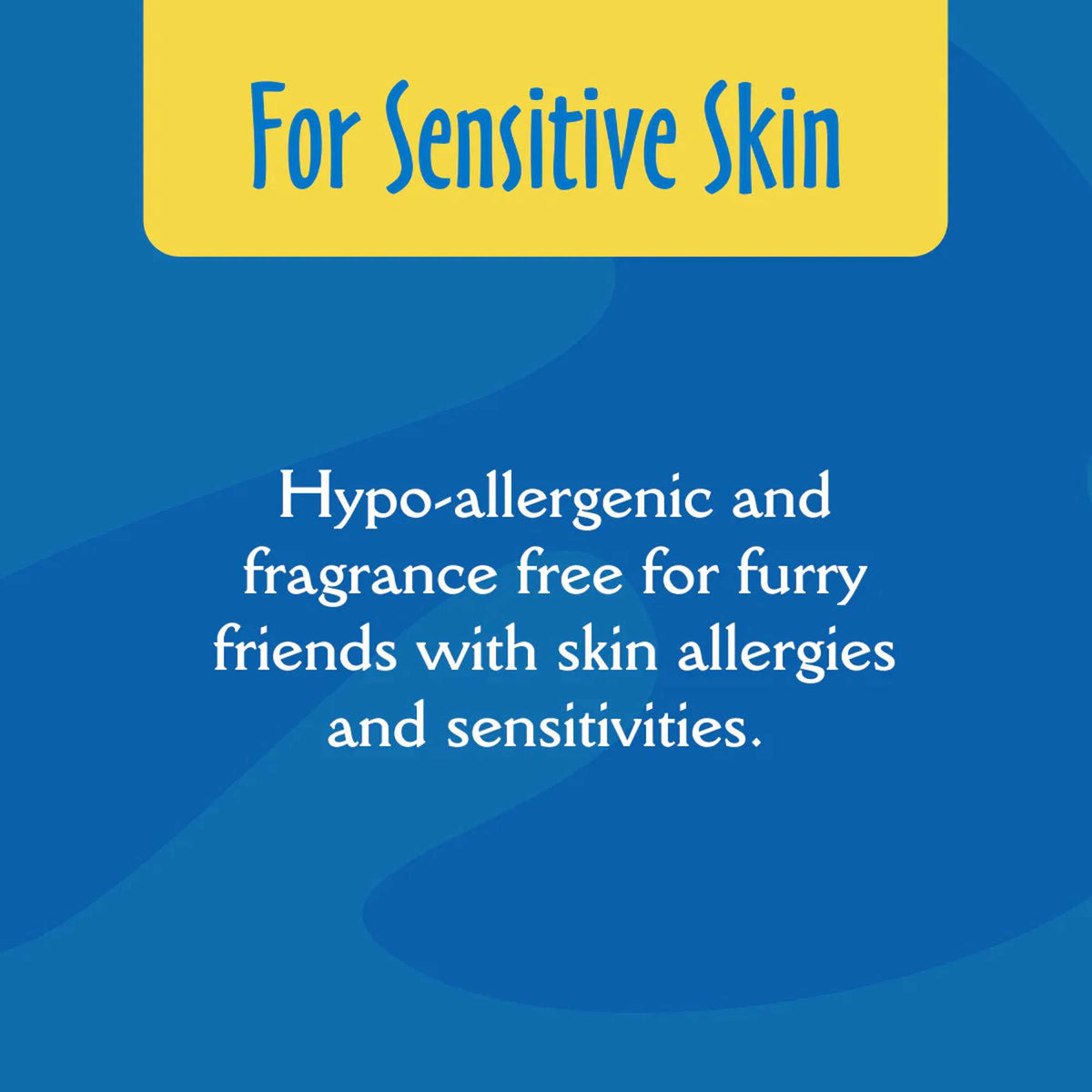 Earthbath Pet Hypoallergenic Grooming Wipes Fragrance Free