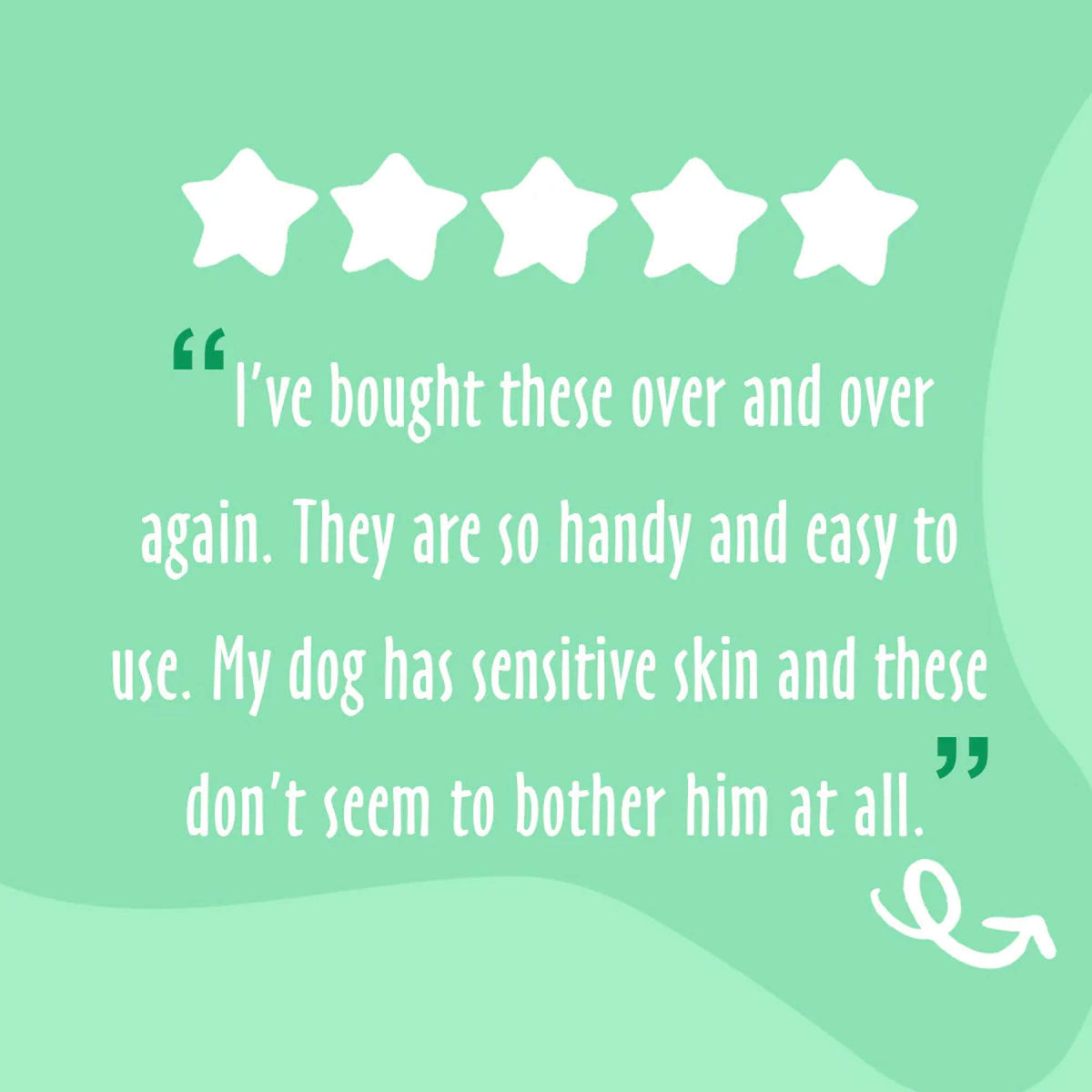 Earthbath Pet Hypoallergenic Grooming Wipes Fragrance Free