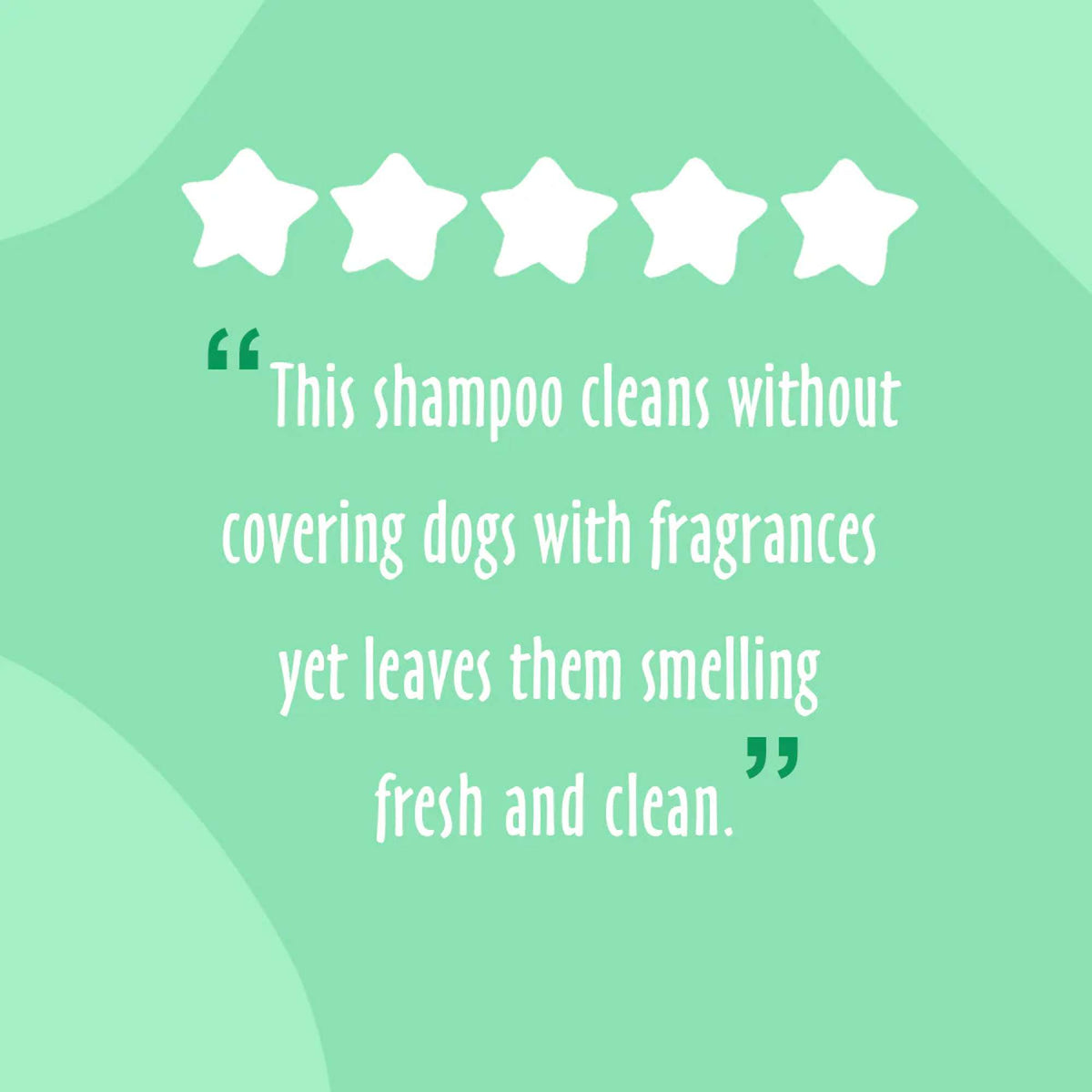 Earthbath Hypo-Allergenic Pet Shampoo Fragrance Free