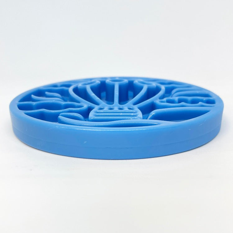 SodaPup Air Nylon eCoin Durable Enrichment Feeder Snacking Coin