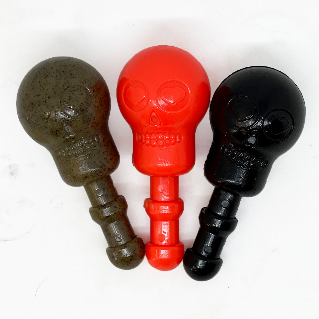 SodaPup Unstoppables Chewers for SodaPup Rubber Treat Dispensers