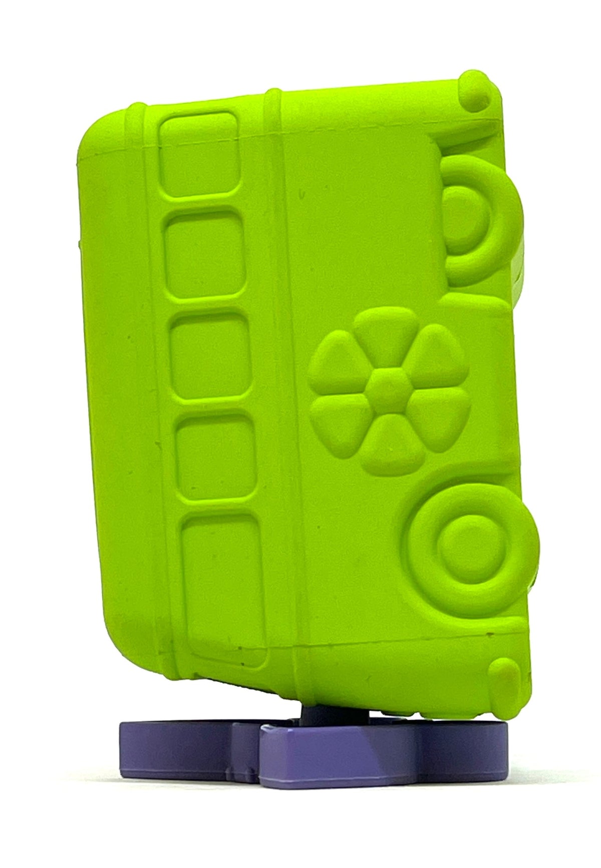SodaPup Unstoppables Stopper & Stand for SodaPup Rubber Treat Dispensers