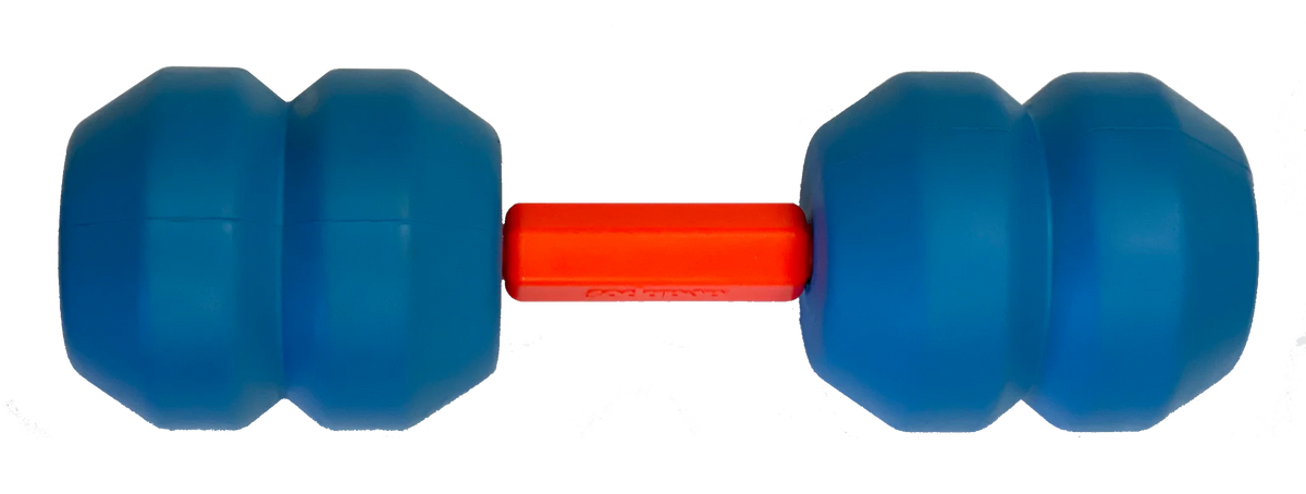 SodaPup Unstoppables Connectors for SodaPup Rubber Treat Dispensers