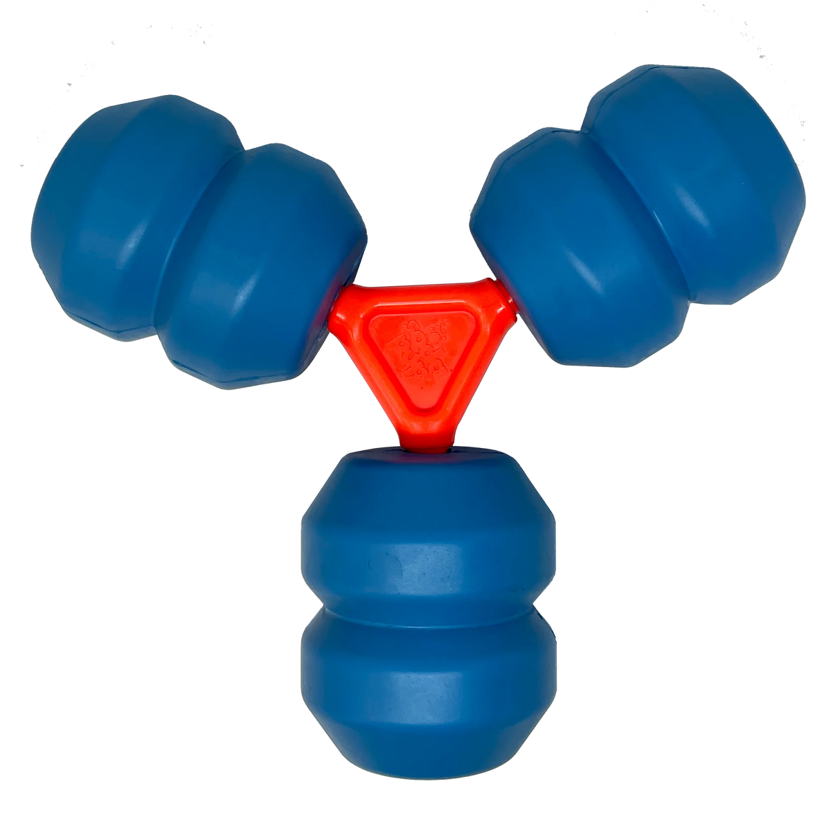 SodaPup Unstoppables Connectors for SodaPup Rubber Treat Dispensers