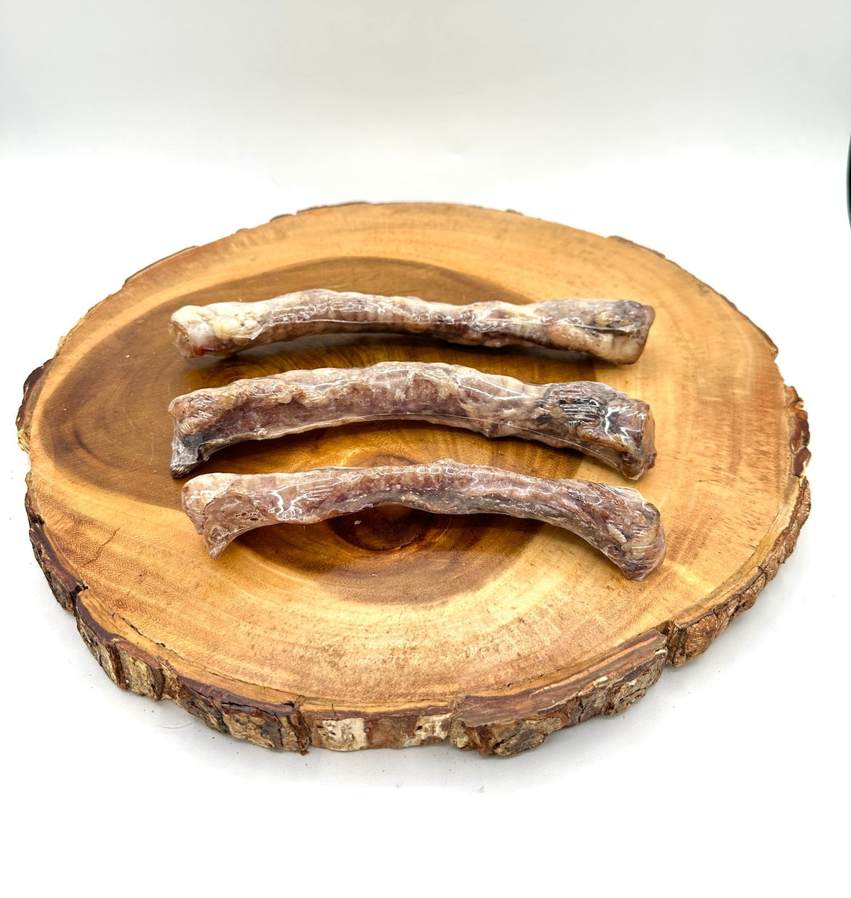 Anderson&#39;s Colorado Pasture-Raised Lamb Trachea Dog Treat