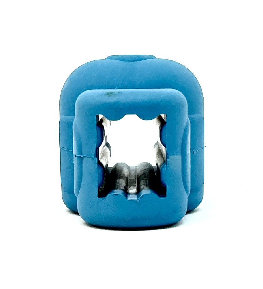 SodaPup Petz Rubber Yak Chew Holder