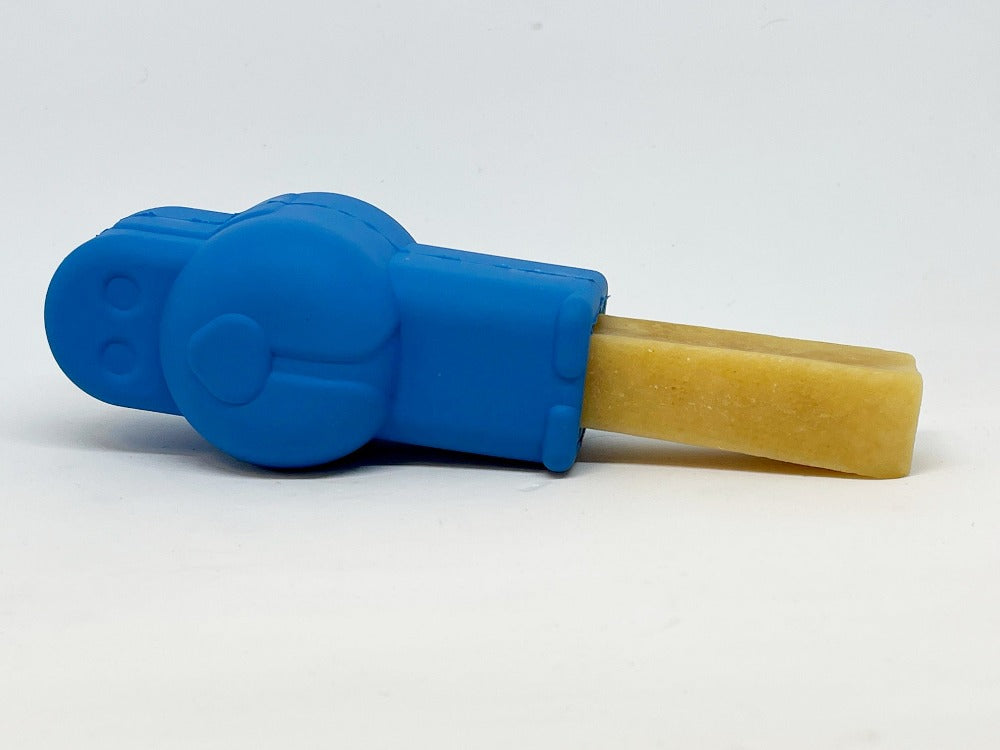 SodaPup Petz Rubber Yak Chew Holder
