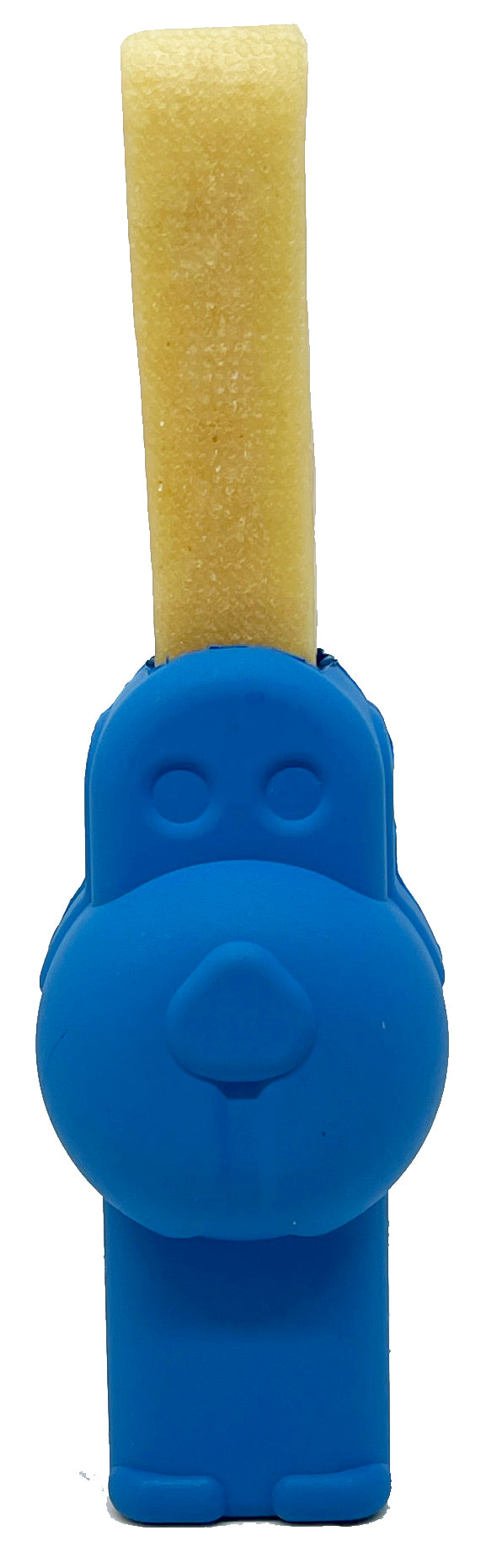SodaPup Petz Rubber Yak Chew Holder