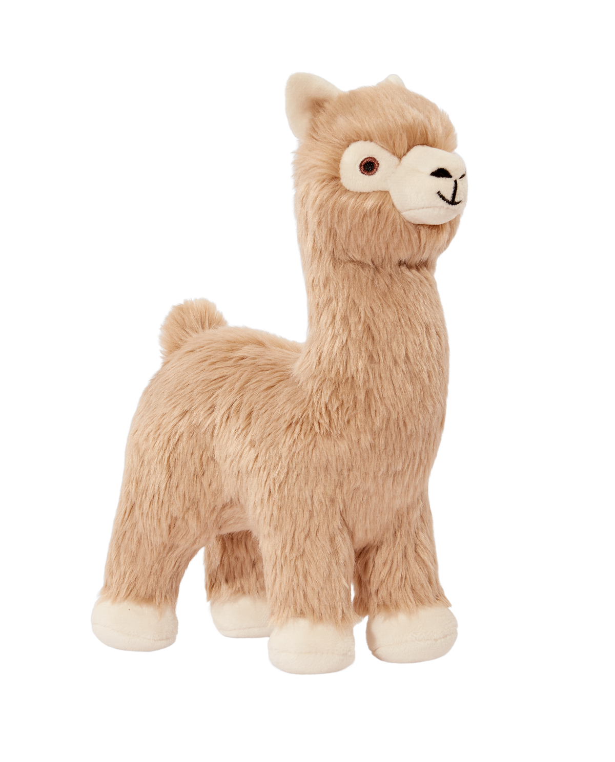 Fluff &amp; Tuff Inca Alpaca Dog Toy