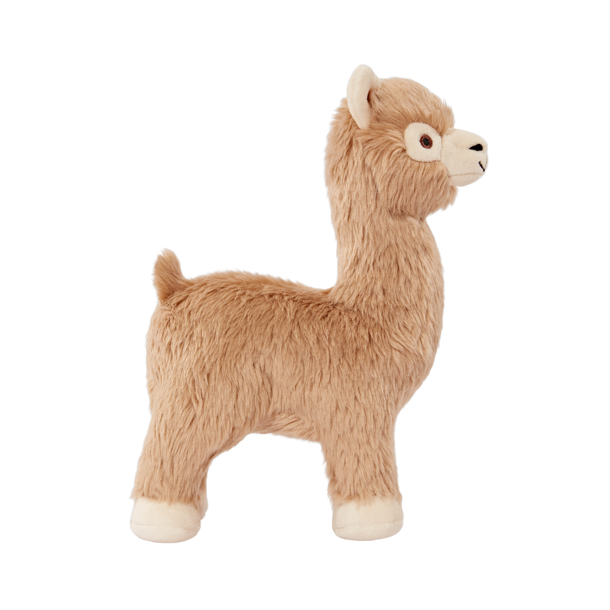 Fluff &amp; Tuff Inca Alpaca Dog Toy
