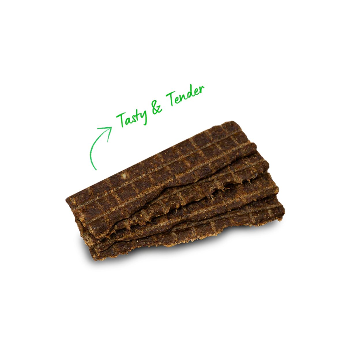 Open Farm Grain Free Jerky Strips Salmon Dog Treats