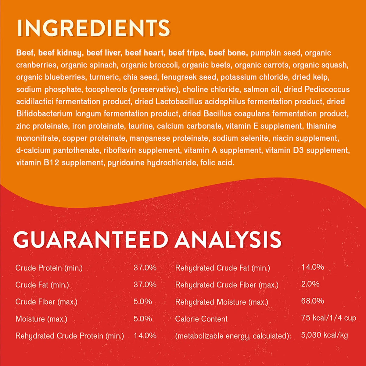 Stella &amp; Chewy&#39;s Freeze-Dried Raw Lil Bites Beef Dog Food