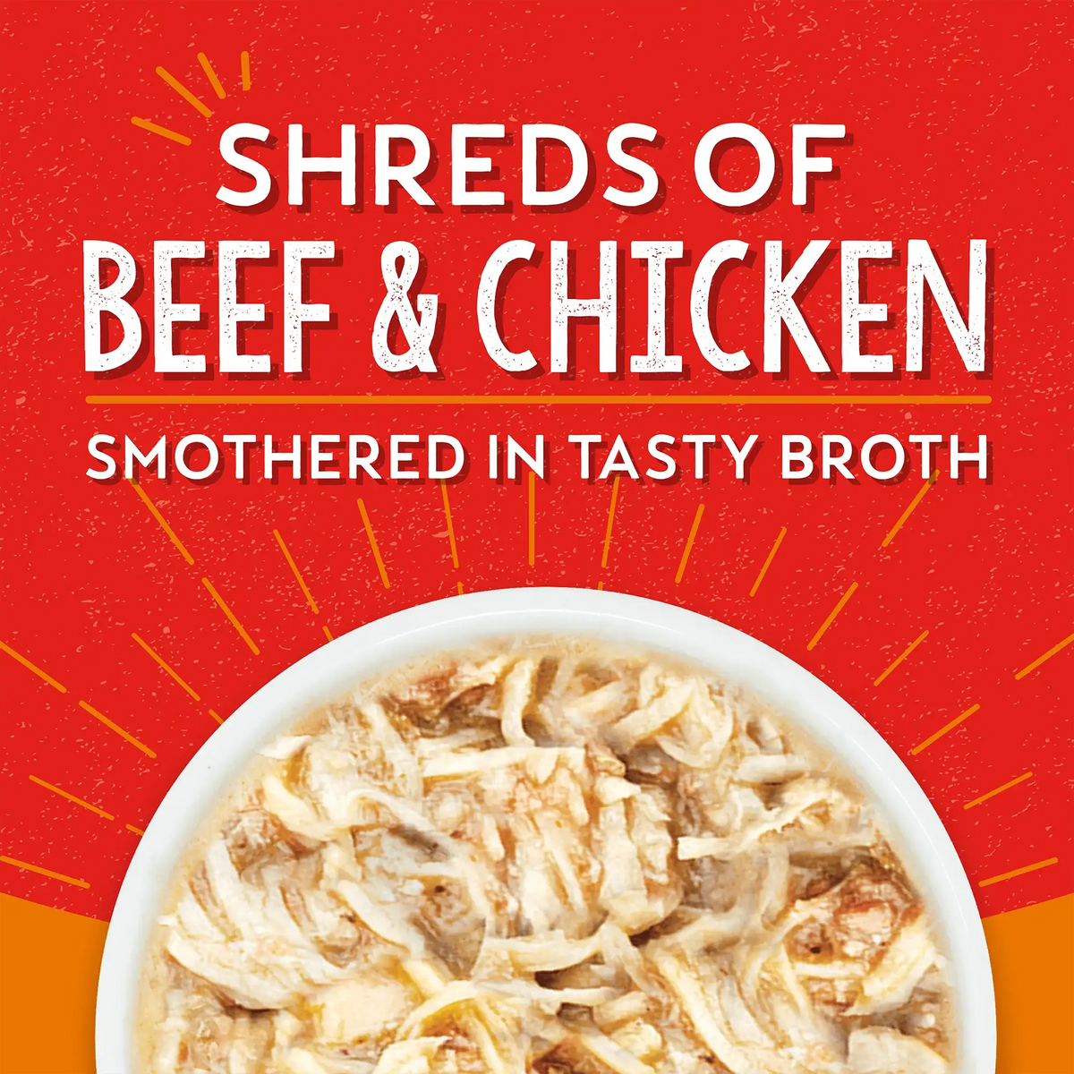 Stella &amp; Chewy&#39;s Lil Bites Savory Stews Beef &amp; Chicken Dinner Dog Food