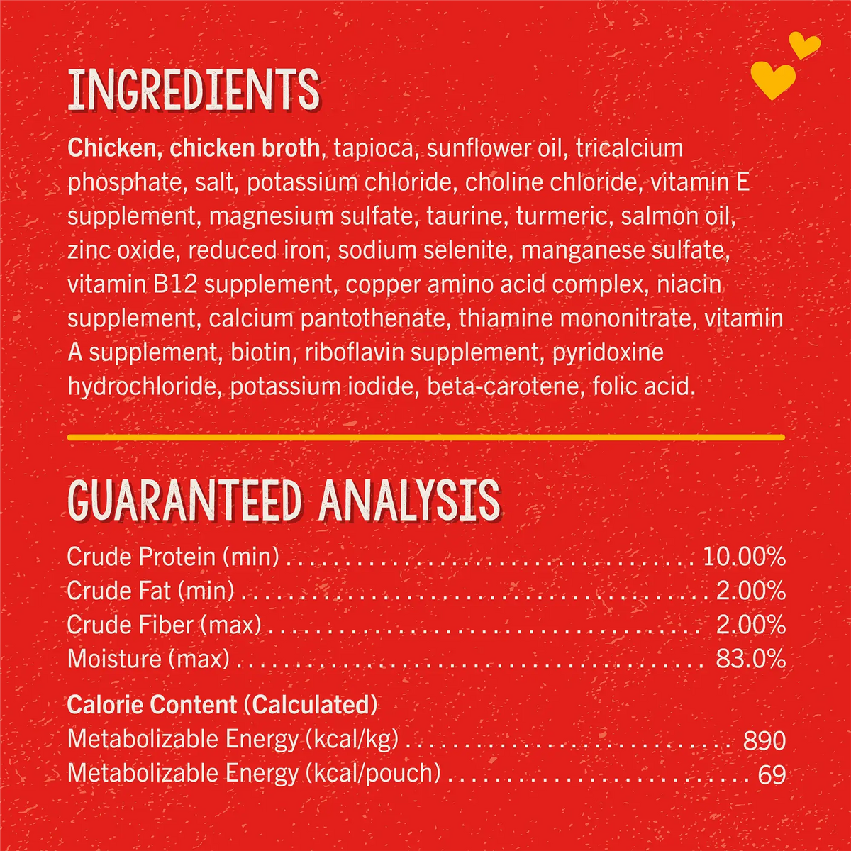 Stella &amp; Chewy&#39;s Lil Bites Savory Stews Chicken Dinner in Broth Dog Food