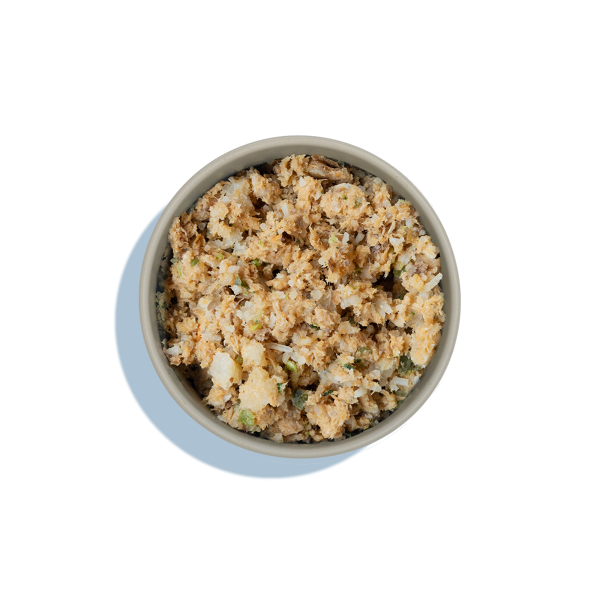 My Perfect Pet Low Phosphorus Pork Blend Gently Cooked Grain Free Frozen Dog Food