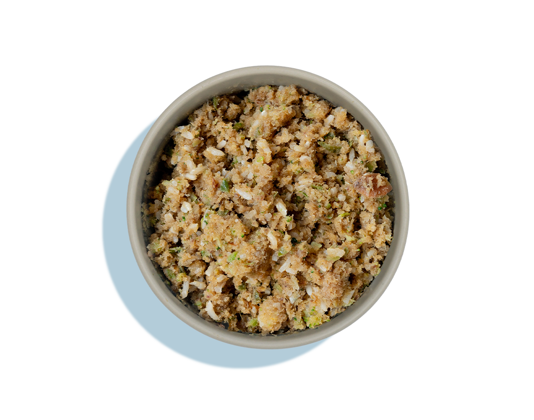 My Perfect Pet Low Fat Cod Blend Gently Cooked Grain Free Frozen Dog Food
