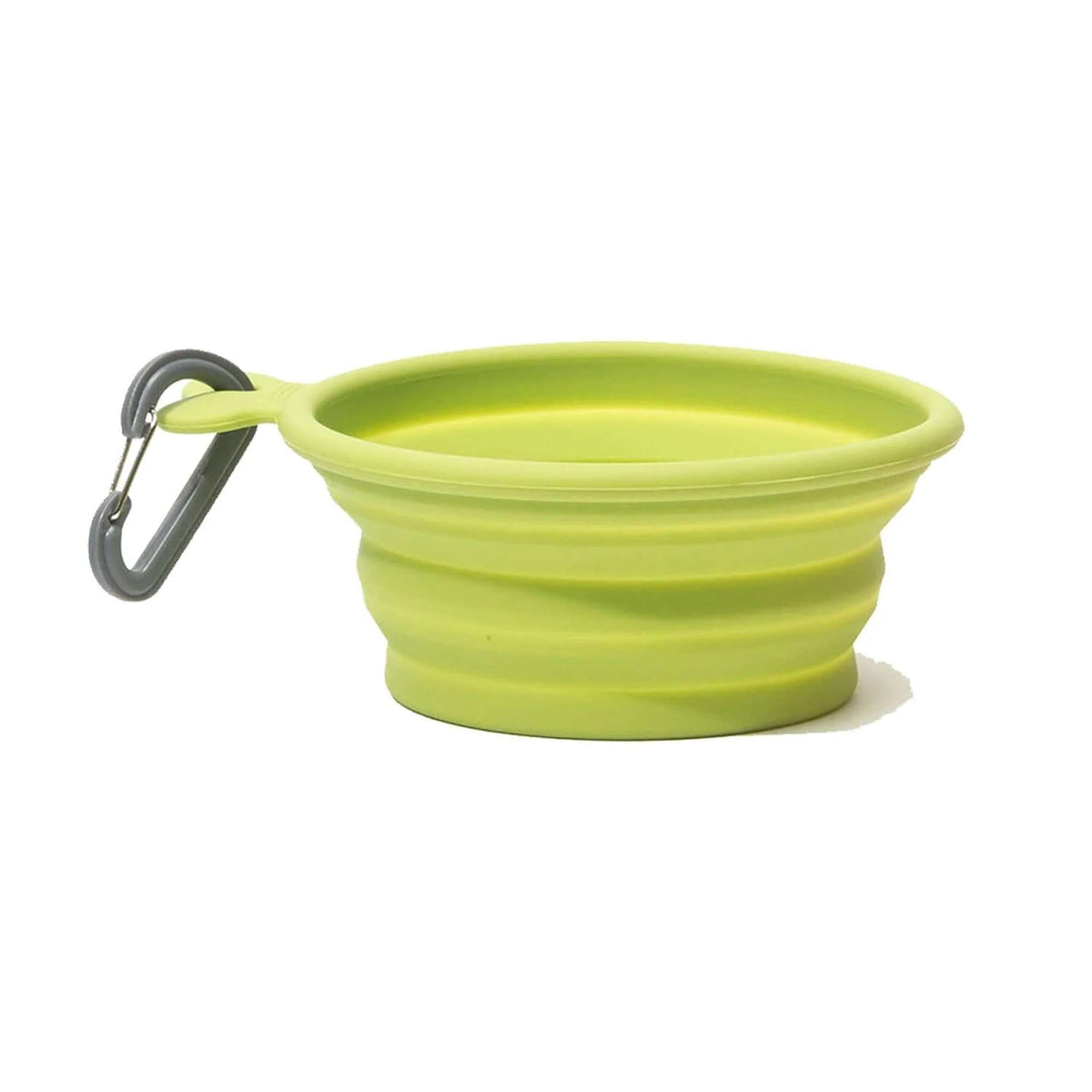 Messy Mutts Portable Collapsible Dog Bowl