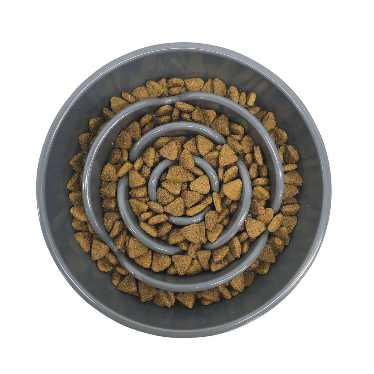 Messy Mutts Slow Feeder for Dogs and Cats
