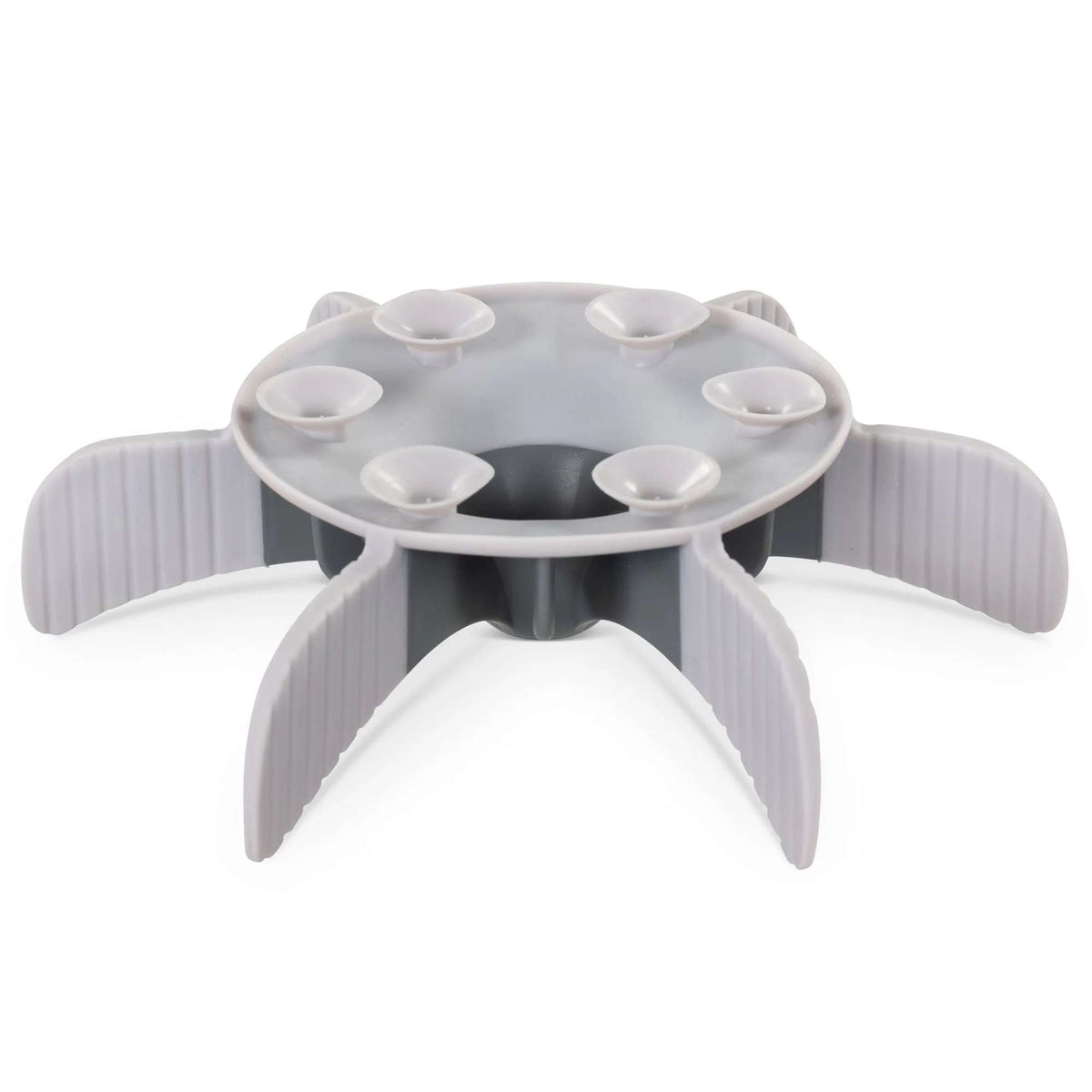 Messy Mutts Universal Slow Feeder Bowl Insert with Suction
