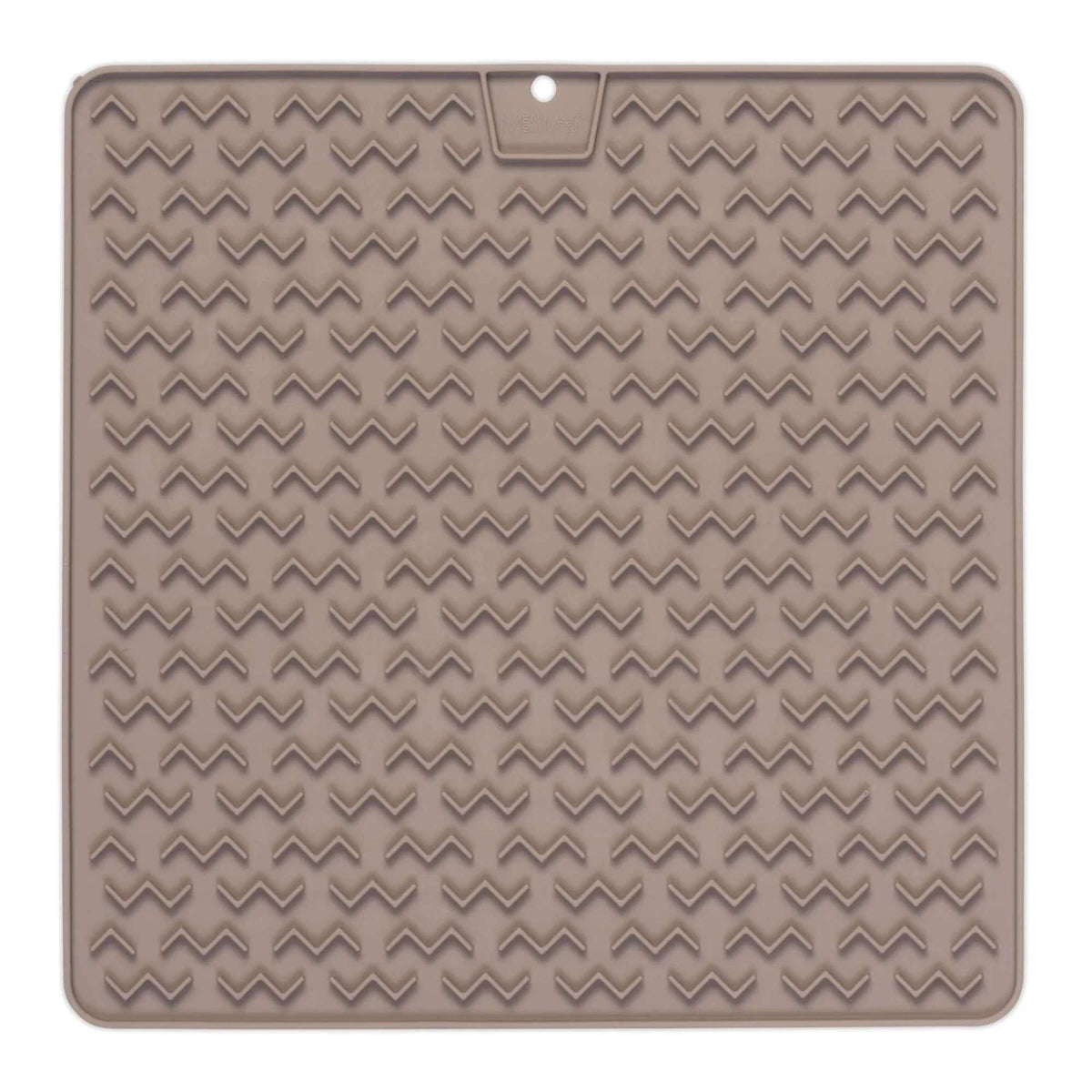 Messy Mutts Silicone Dog Licking Mat