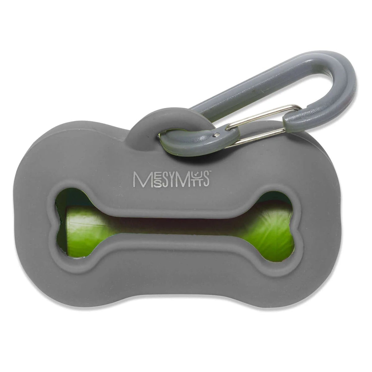 Messy Mutts Wastebag Holder for Dogs