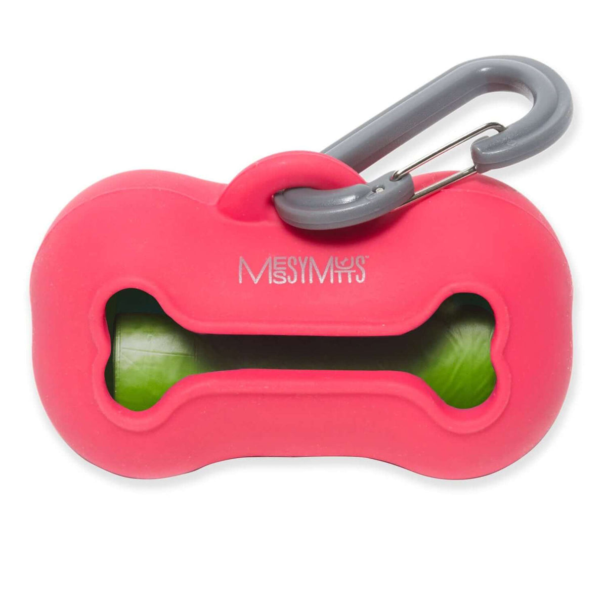 Messy Mutts Wastebag Holder for Dogs