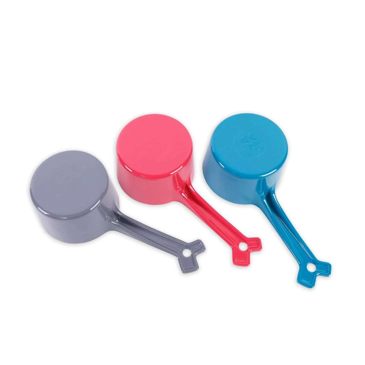 Messy Mutts Dog and Cat Food Scoop