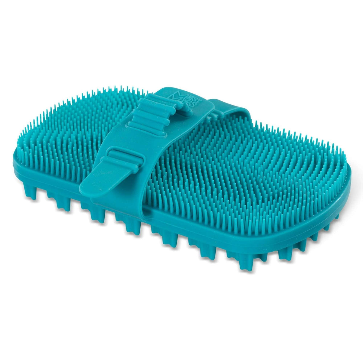 Messy Mutts Dual Sided Grooming Brush for Dogs