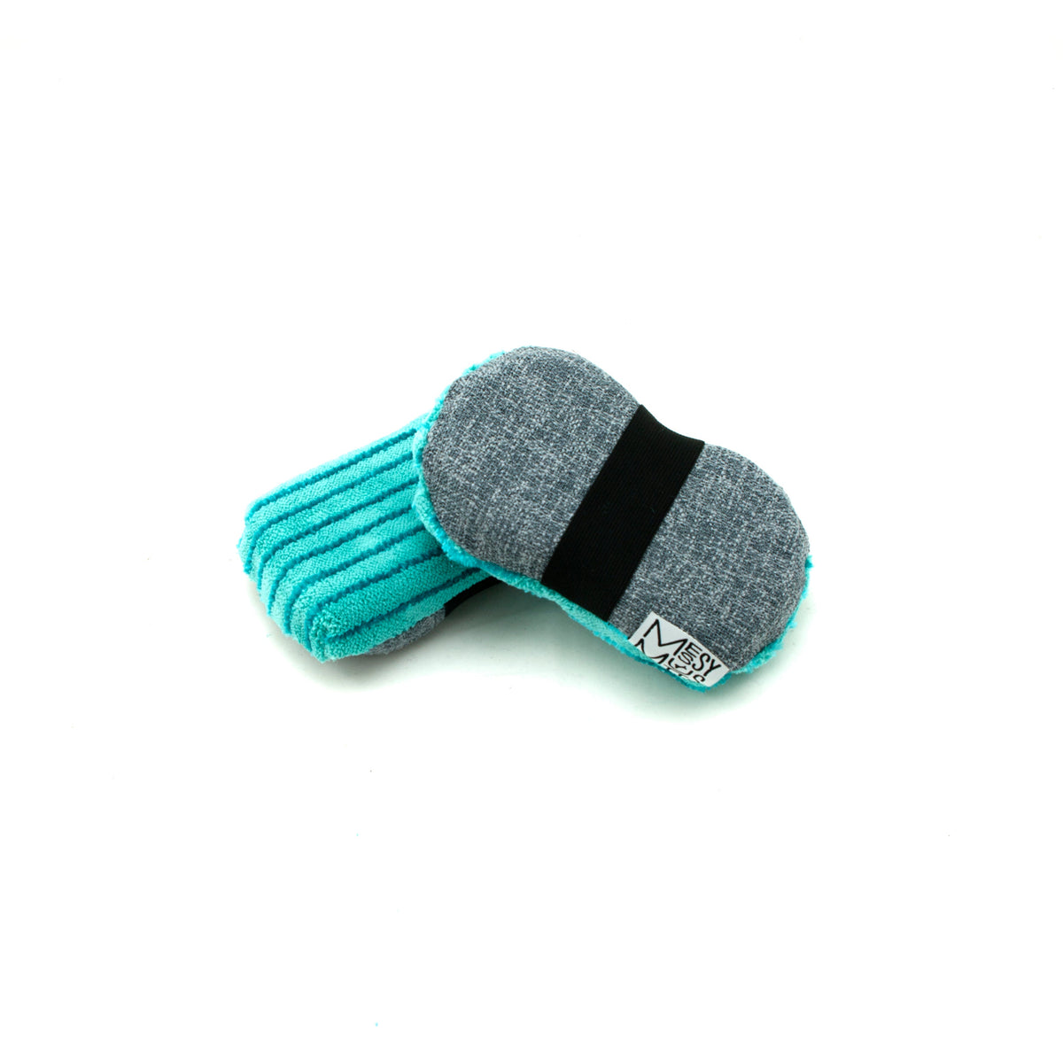 Messy Mutts Microfiber Ultimate Dog &amp; Cat Bowl Sponge