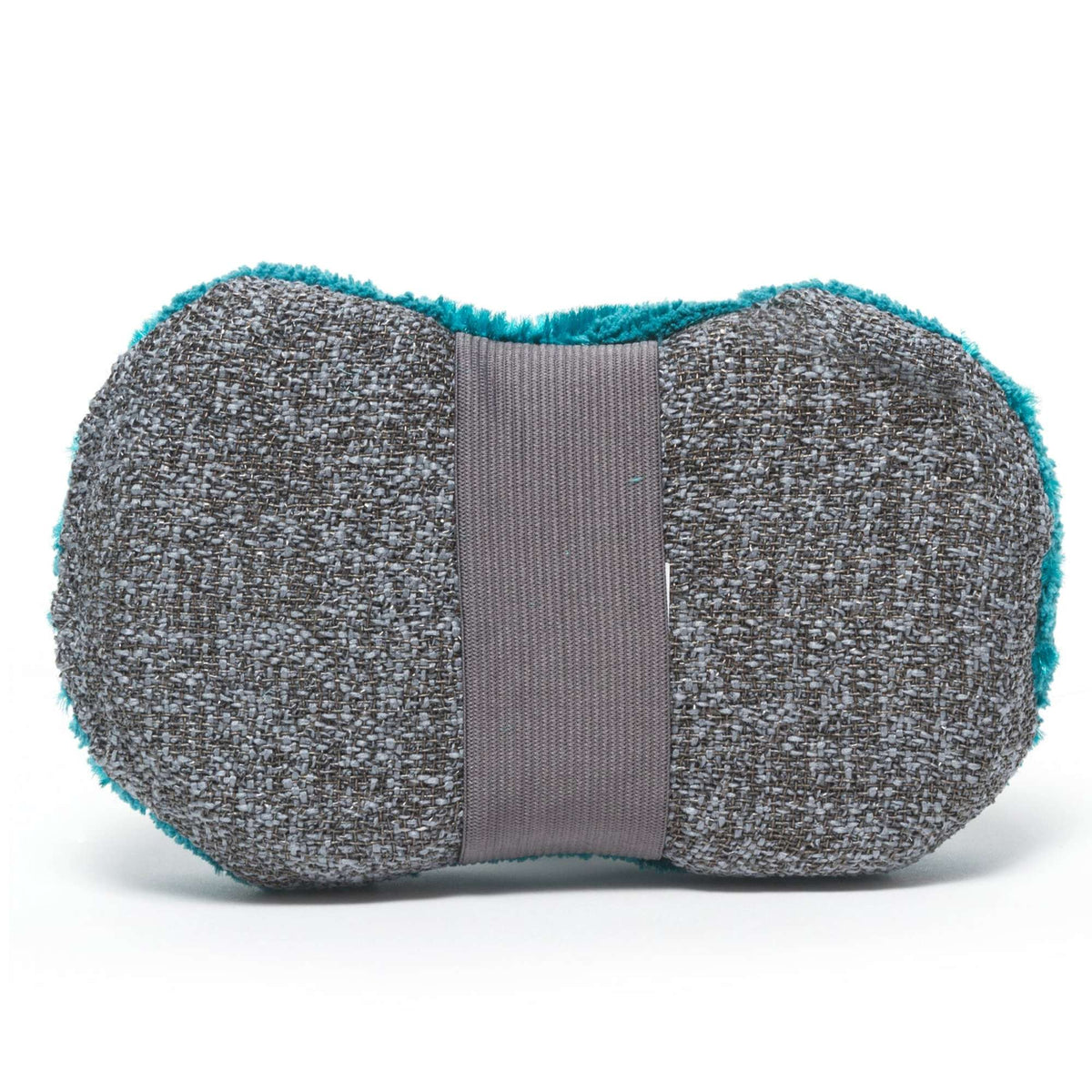Messy Mutts Microfiber Ultimate Dog &amp; Cat Bowl Sponge