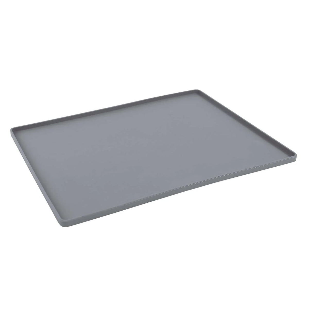 Messy Mutts Dog &amp; Cat Non-Slip Silicone Bowl Mat