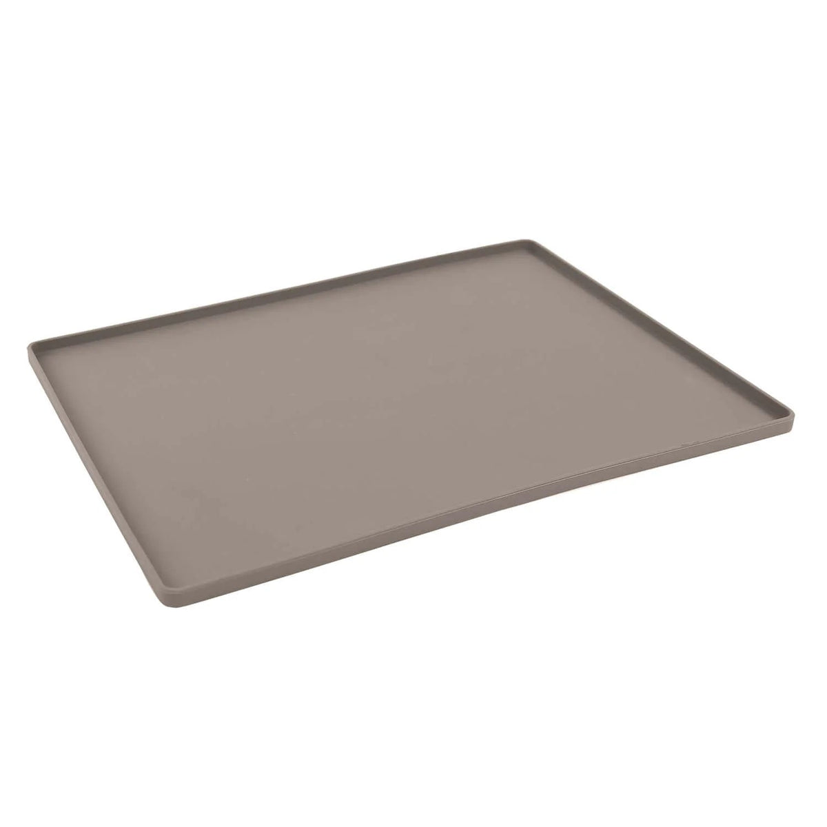 Messy Mutts Dog &amp; Cat Non-Slip Silicone Bowl Mat