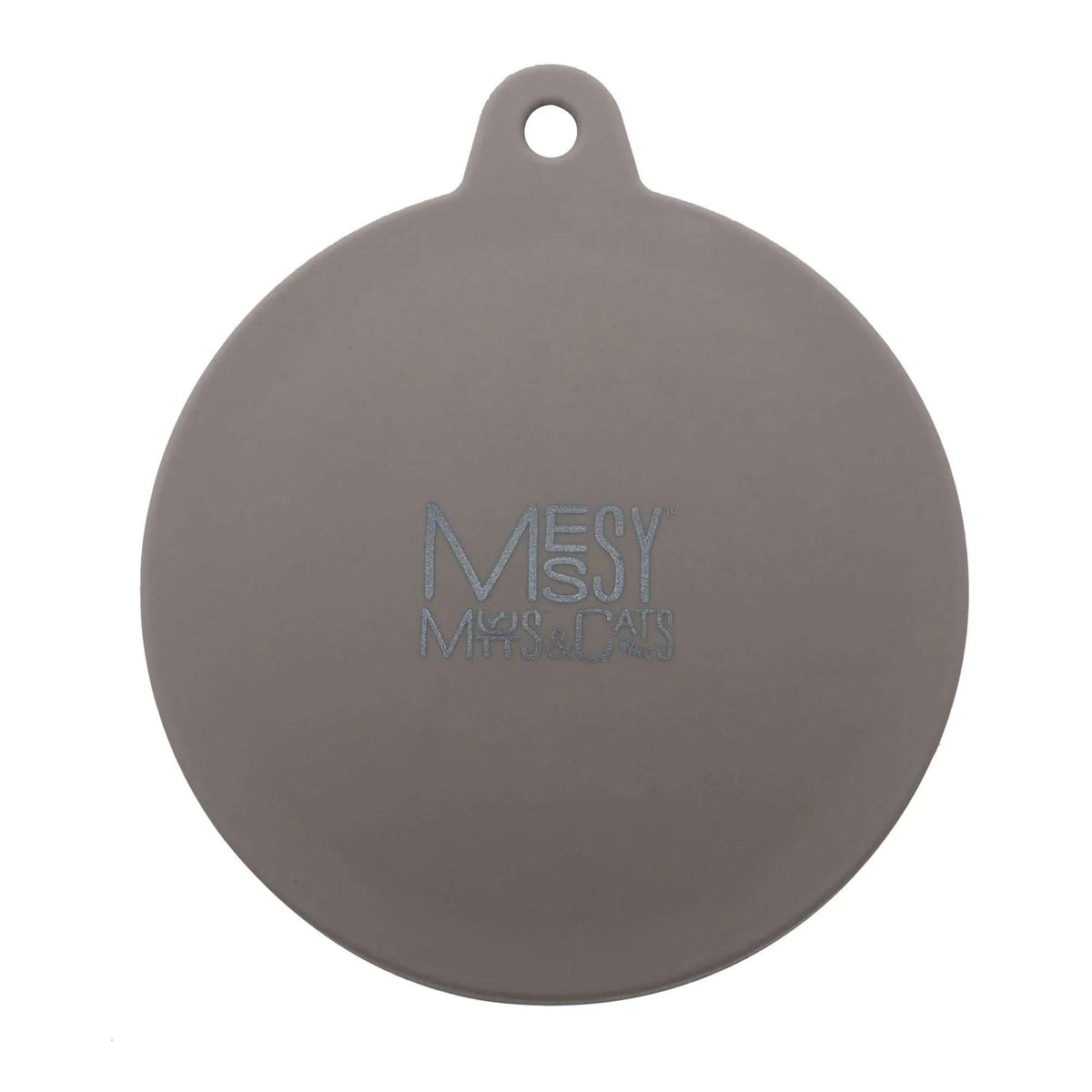 Messy Mutts Silicone Universal Can Cover for Dog and Cat Cans